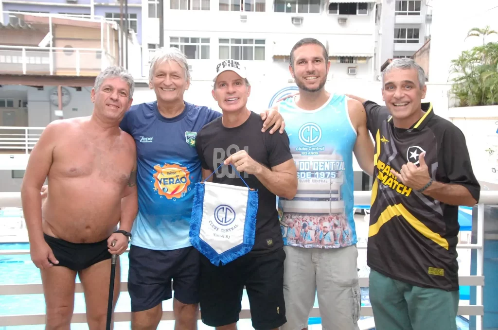Jogo das Estrelas - Sesc Verão 2024