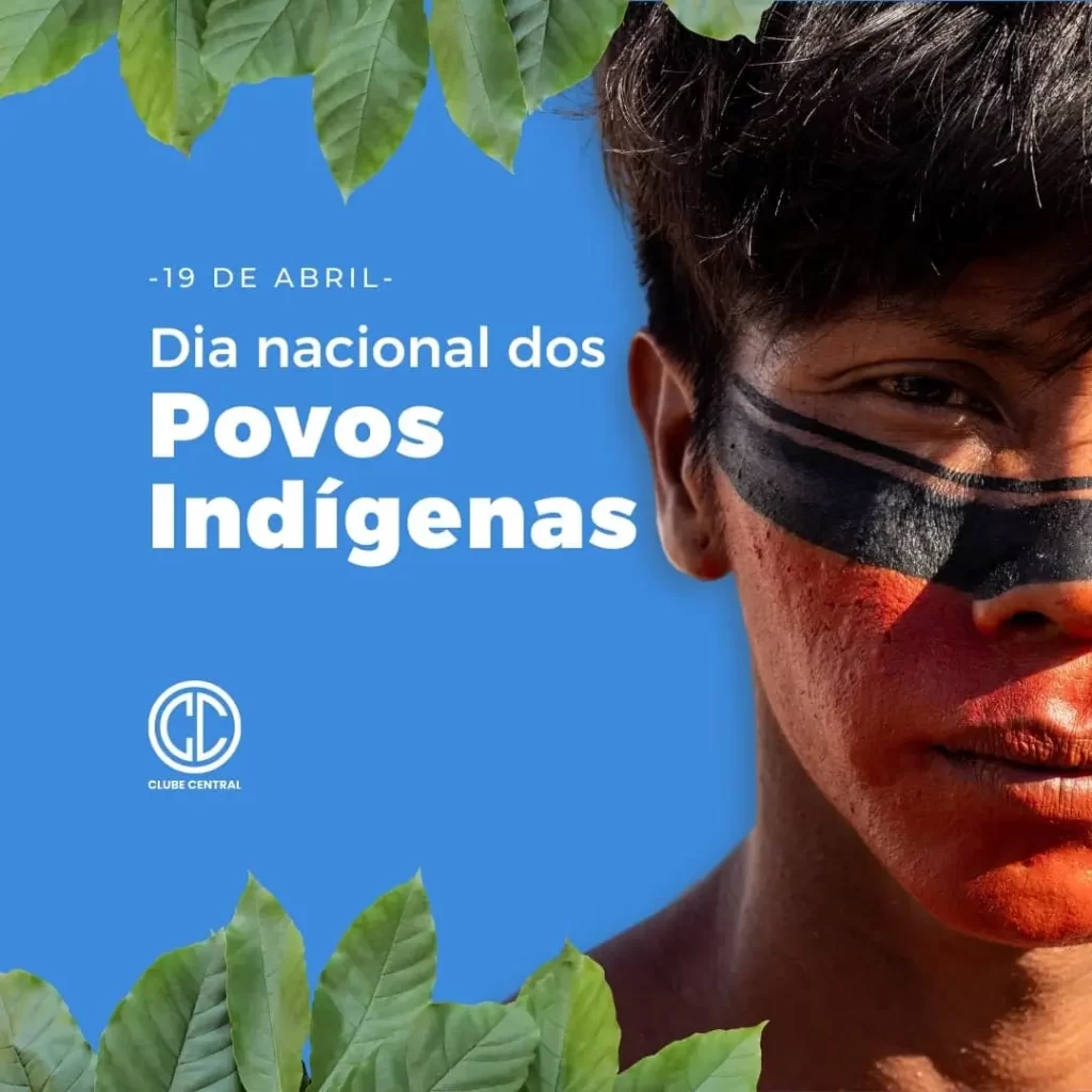 Dia Nacional dos Povos Indígenas