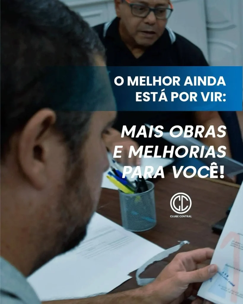 Novo Espaço Jovem - Apresentação