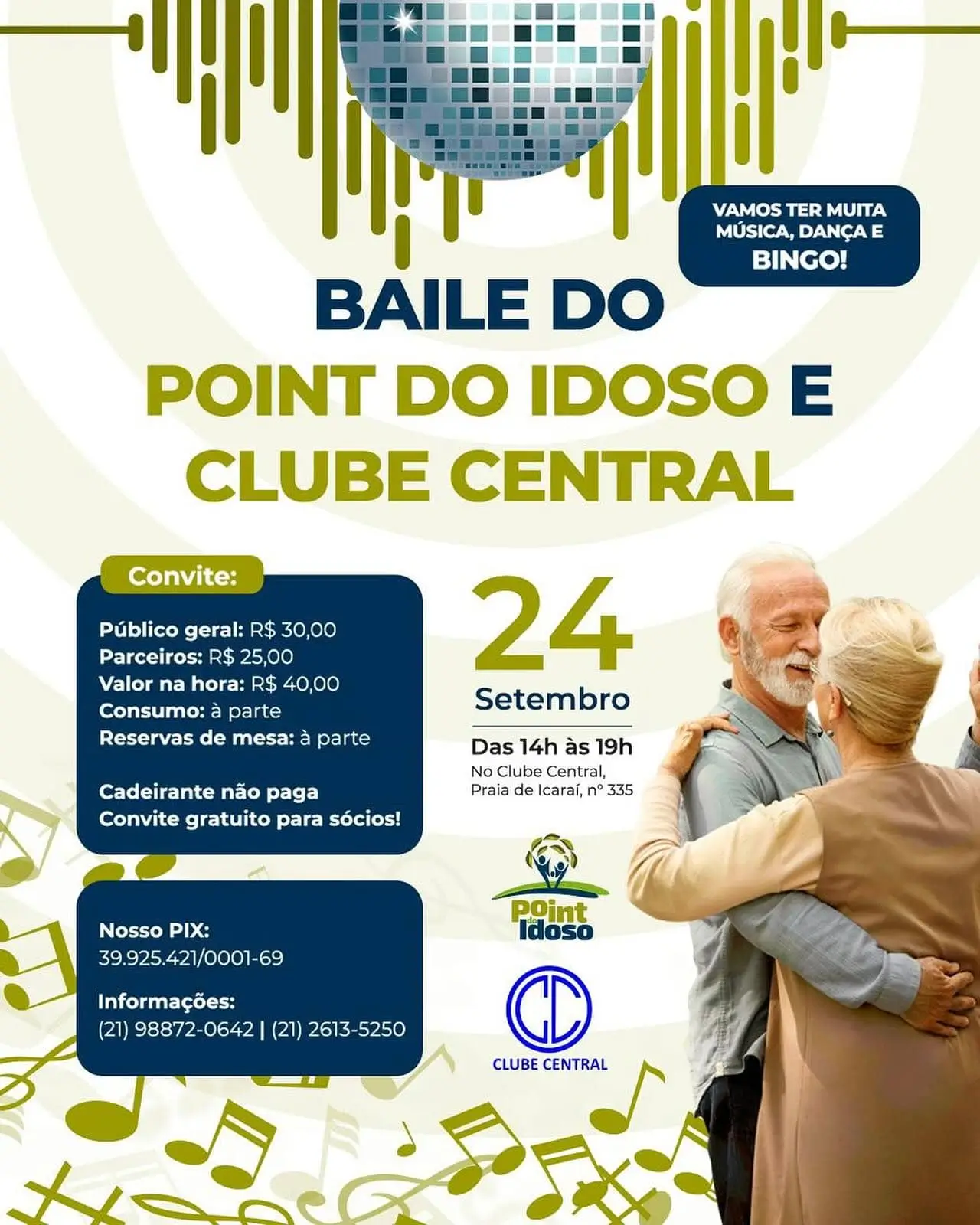 Baile do Point do Idodo Set-24