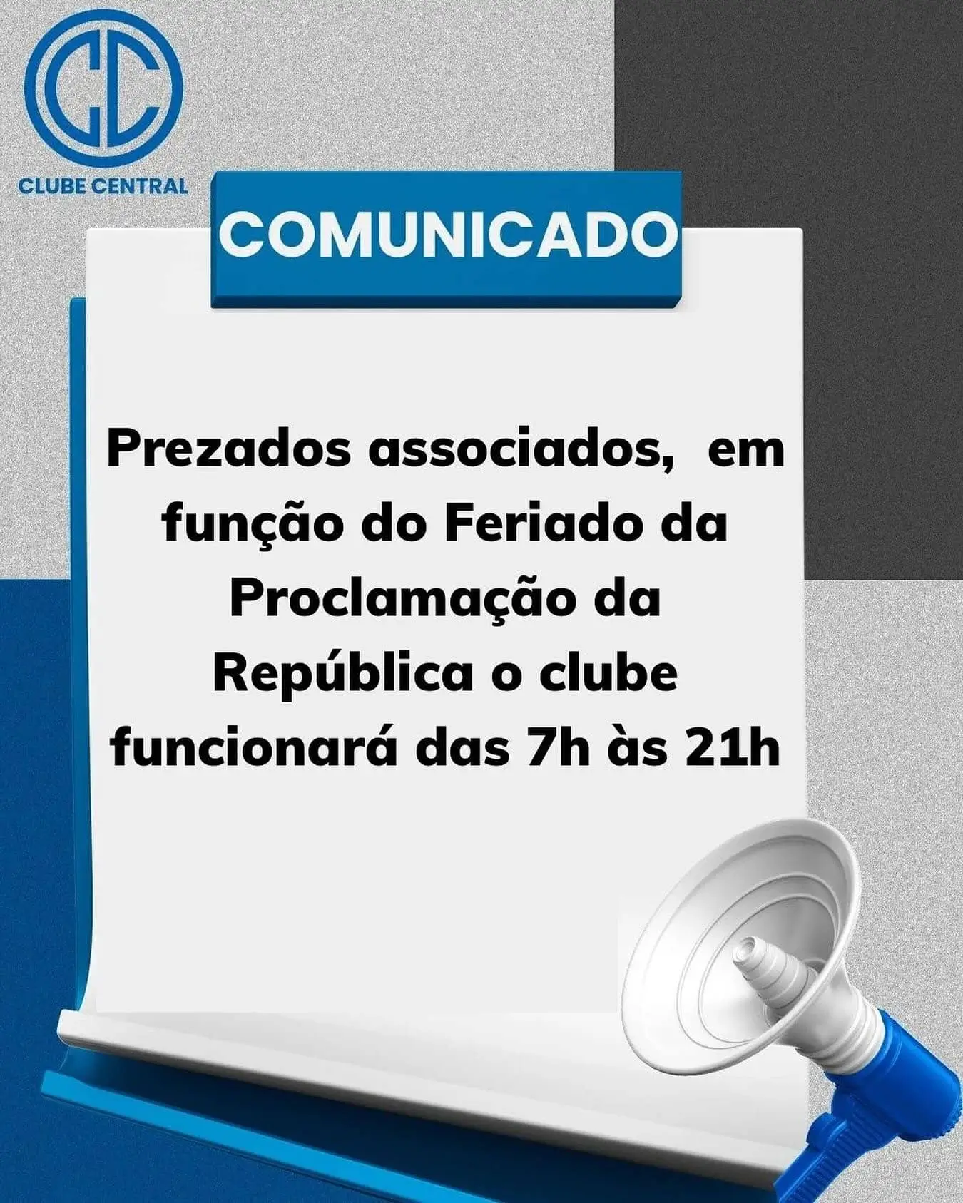 Feriado da Proclamação da República