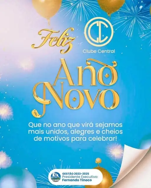 Feliz 2025