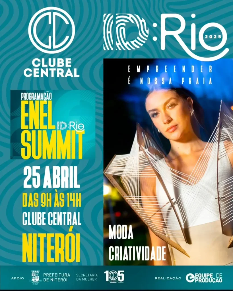 Festival ID Rio 2025