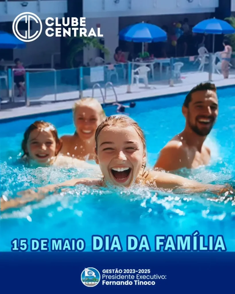 Dia Internacional da Família