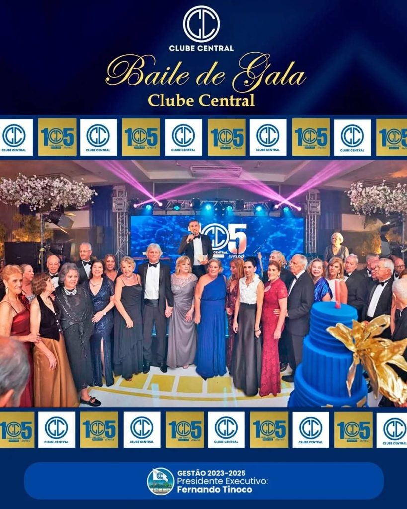 Baile de Gala 2025