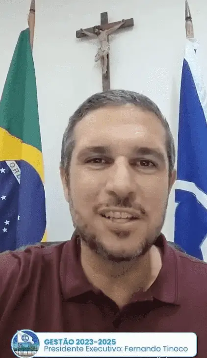 Concurso Nacional de Arquitetura - Recado do Presidente