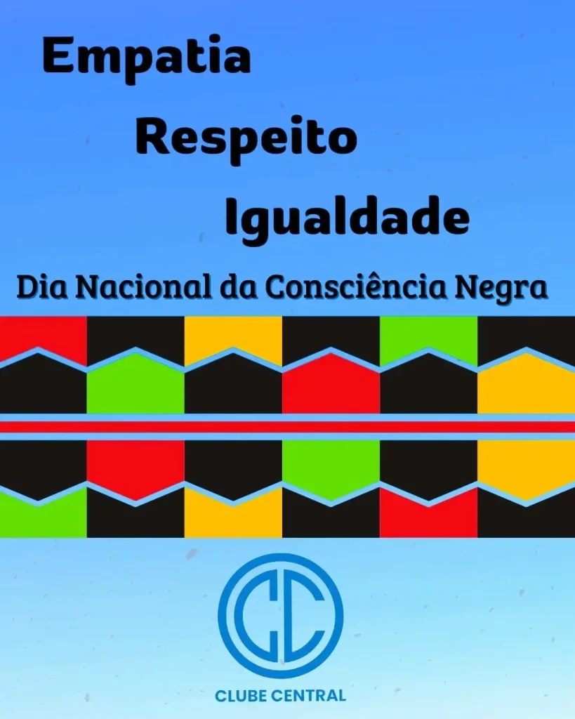 Dia Nacional da Consciência Negra